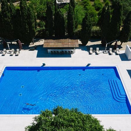 לןקמאג'ור Son Julia Country House & Spa מראה חיצוני תמונה