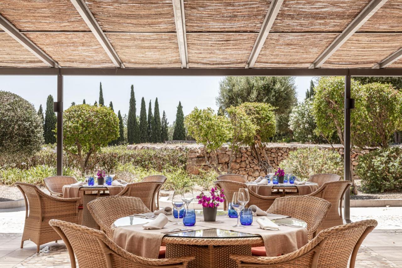 לןקמאג'ור Son Julia Country House & Spa מראה חיצוני תמונה