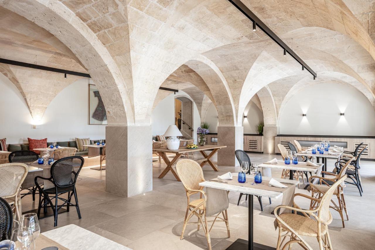 לןקמאג'ור Son Julia Country House & Spa מראה חיצוני תמונה