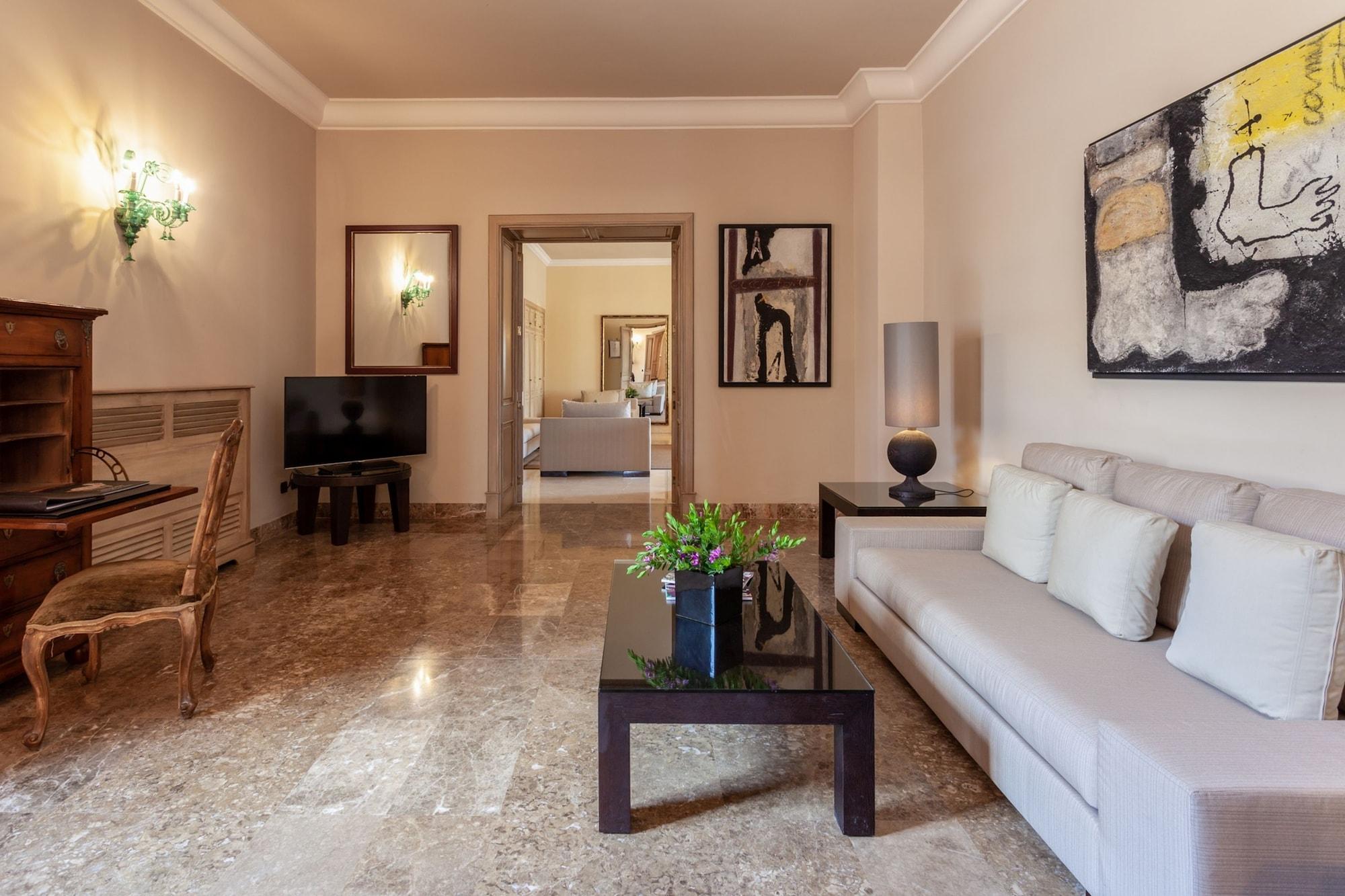 לןקמאג'ור Son Julia Country House & Spa מראה חיצוני תמונה