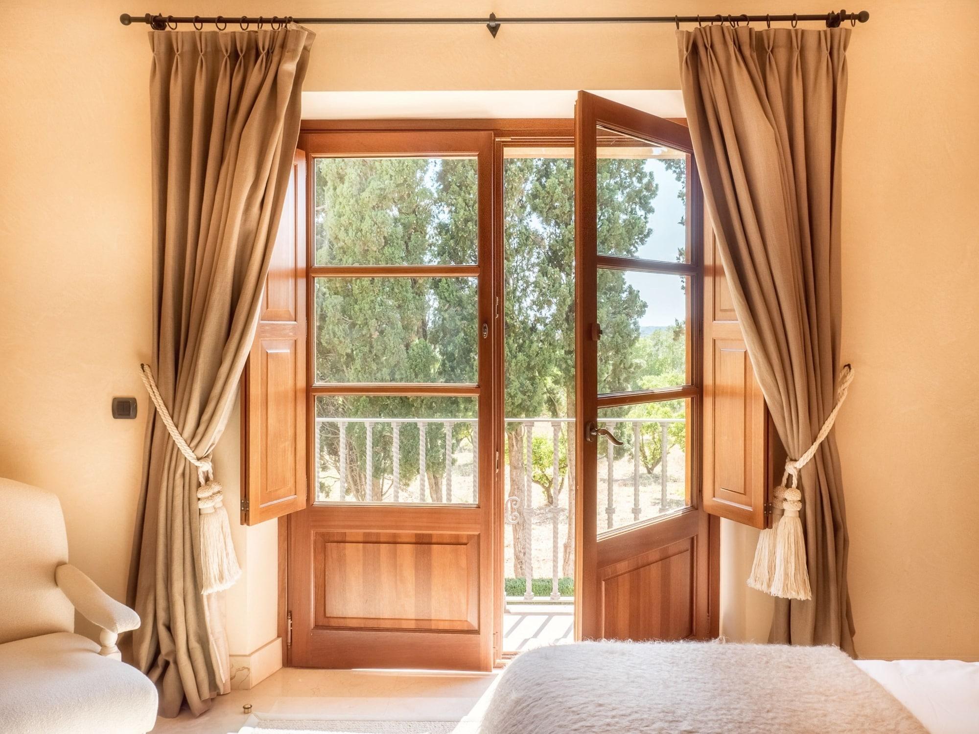 לןקמאג'ור Son Julia Country House & Spa מראה חיצוני תמונה