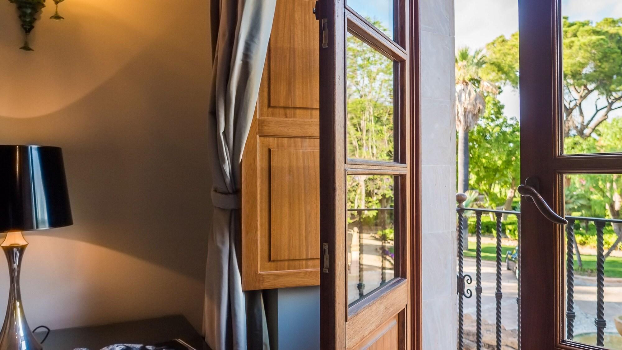 לןקמאג'ור Son Julia Country House & Spa מראה חיצוני תמונה