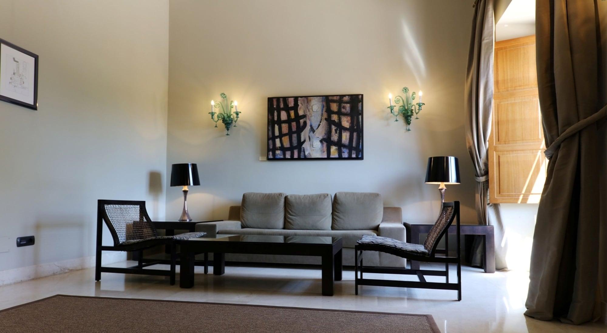 לןקמאג'ור Son Julia Country House & Spa מראה חיצוני תמונה
