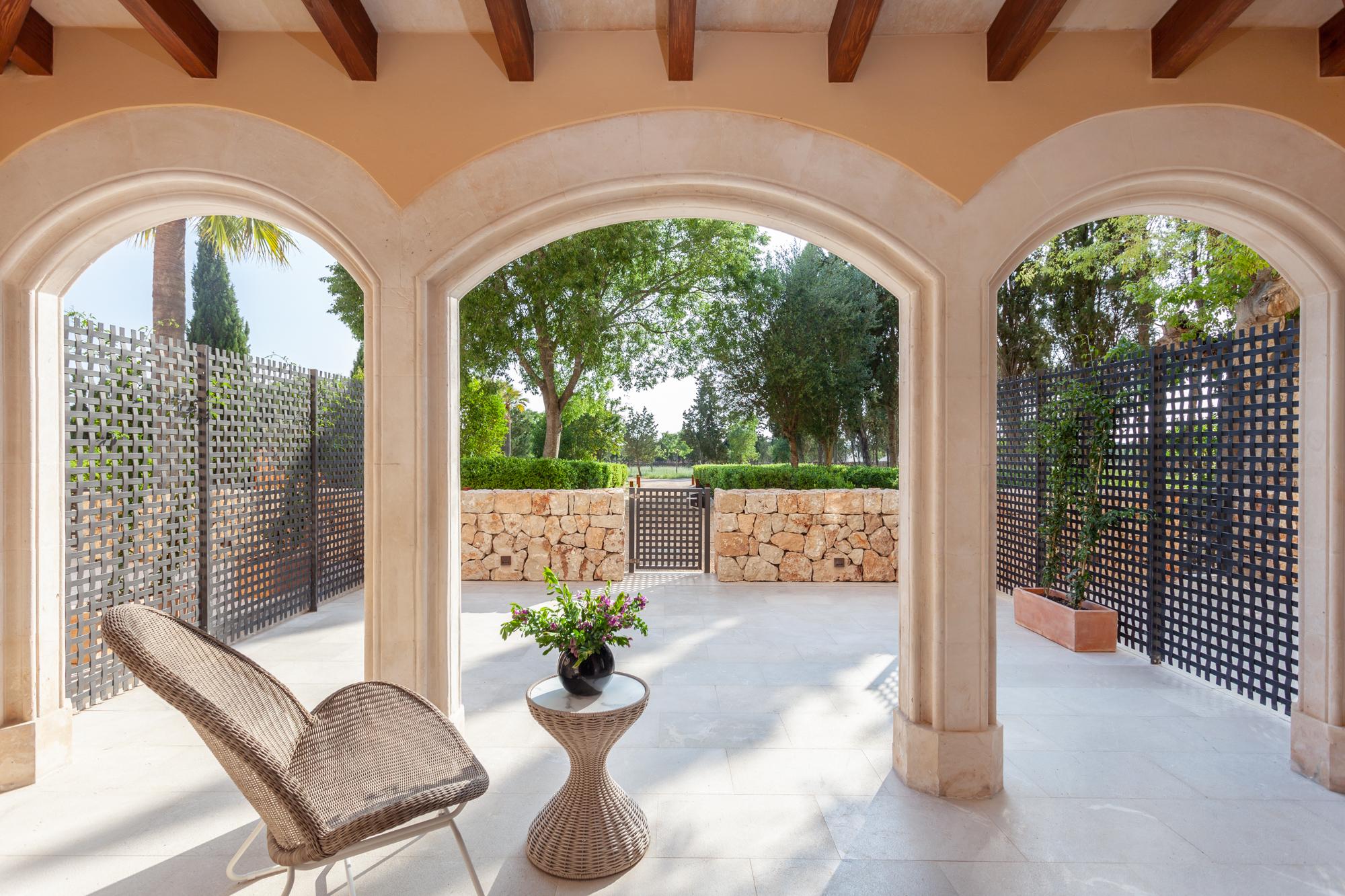 לןקמאג'ור Son Julia Country House & Spa מראה חיצוני תמונה