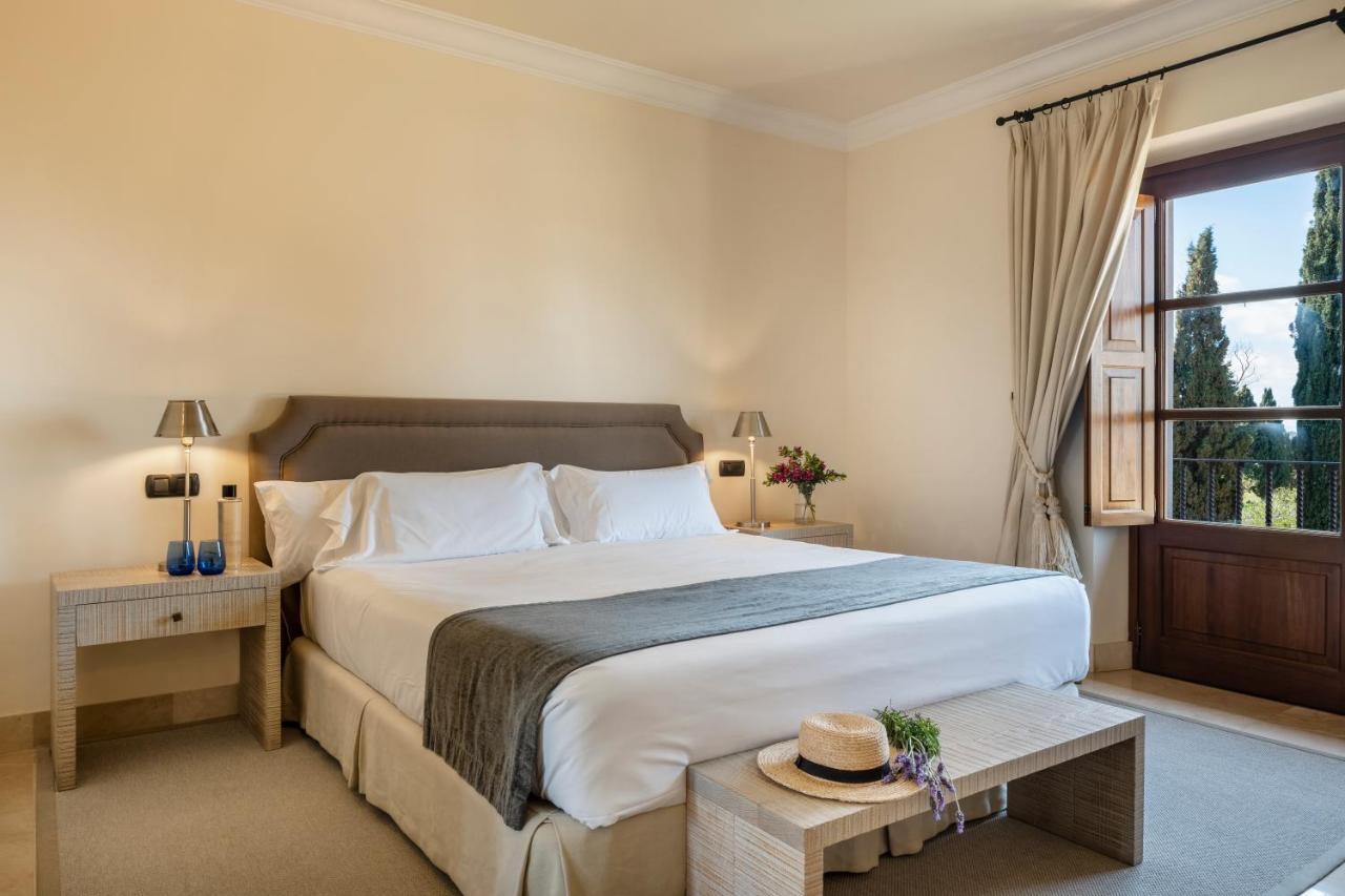 לןקמאג'ור Son Julia Country House & Spa מראה חיצוני תמונה