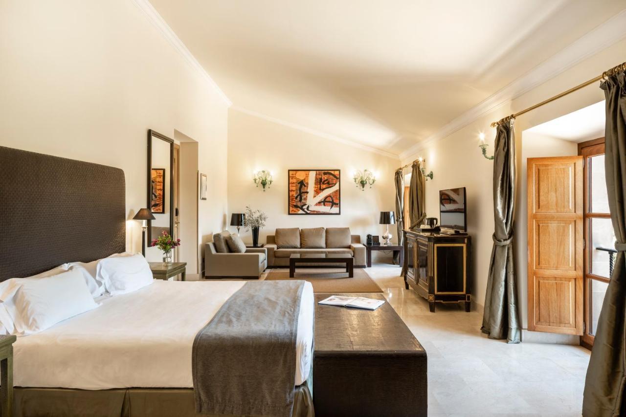 לןקמאג'ור Son Julia Country House & Spa מראה חיצוני תמונה