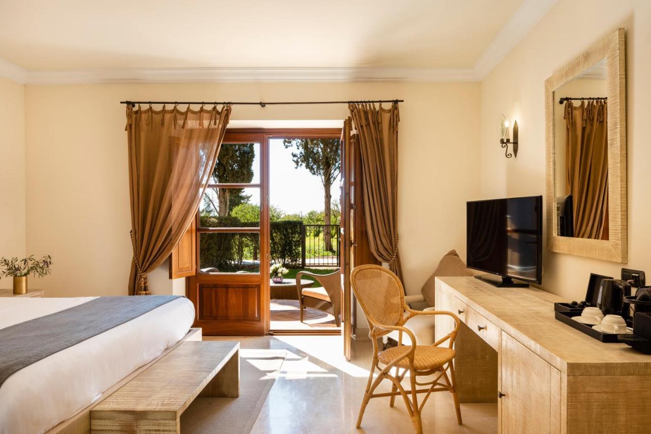 לןקמאג'ור Son Julia Country House & Spa מראה חיצוני תמונה