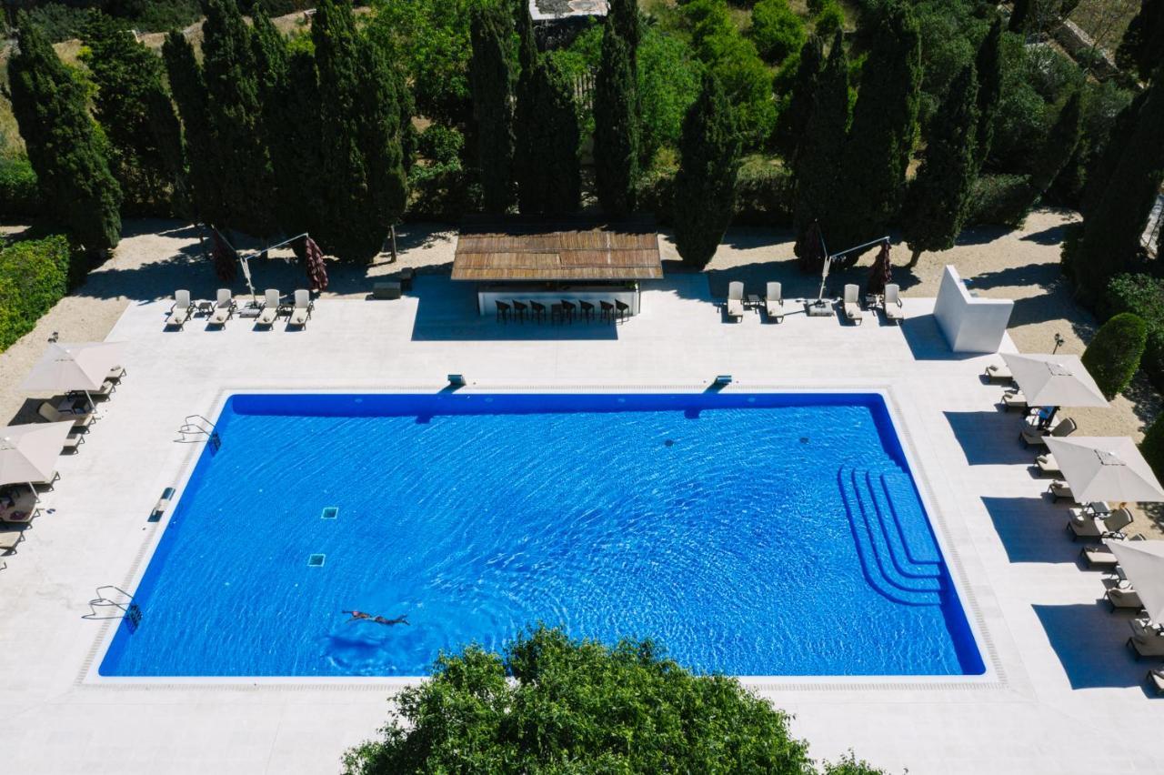 לןקמאג'ור Son Julia Country House & Spa מראה חיצוני תמונה
