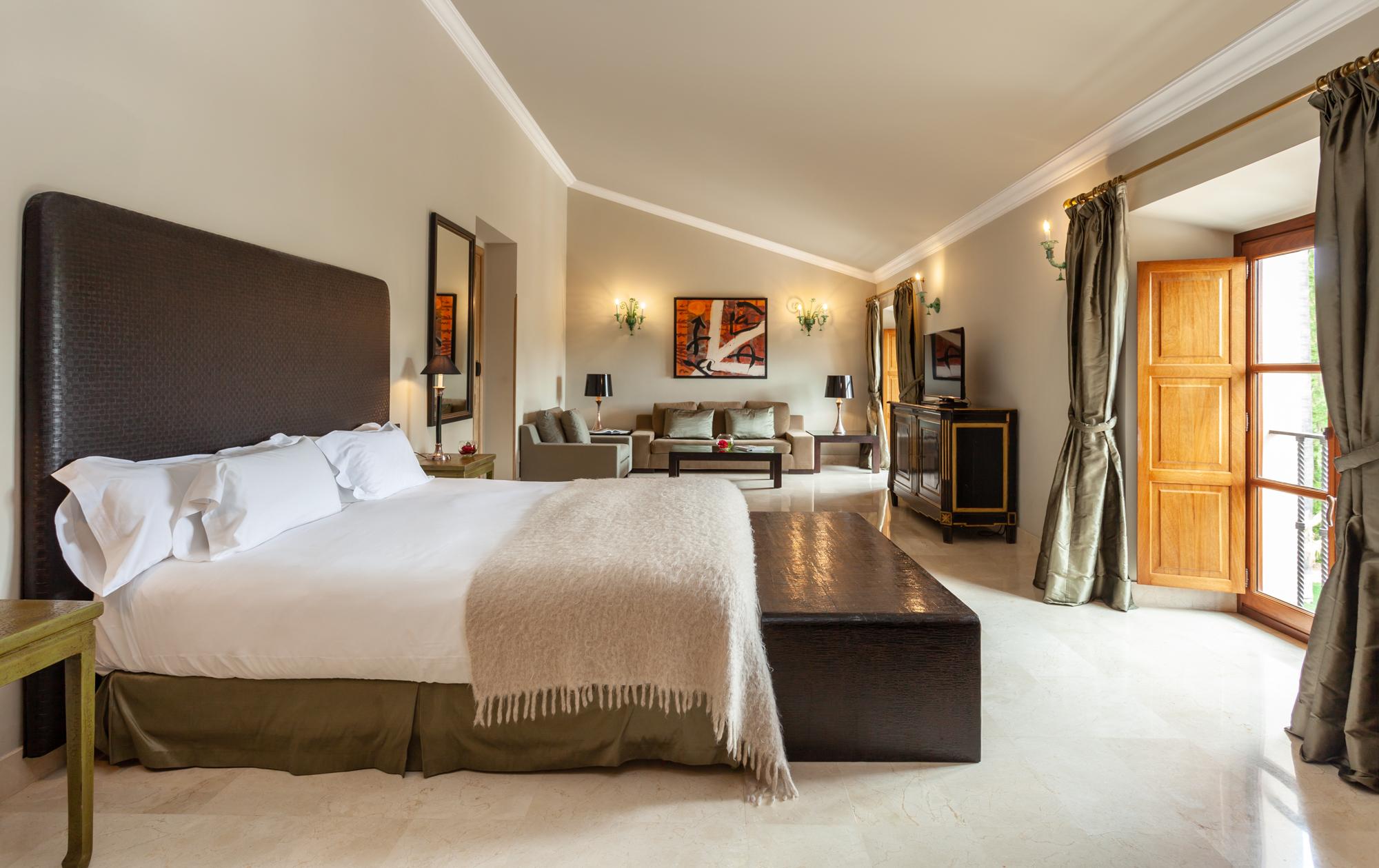 לןקמאג'ור Son Julia Country House & Spa מראה חיצוני תמונה