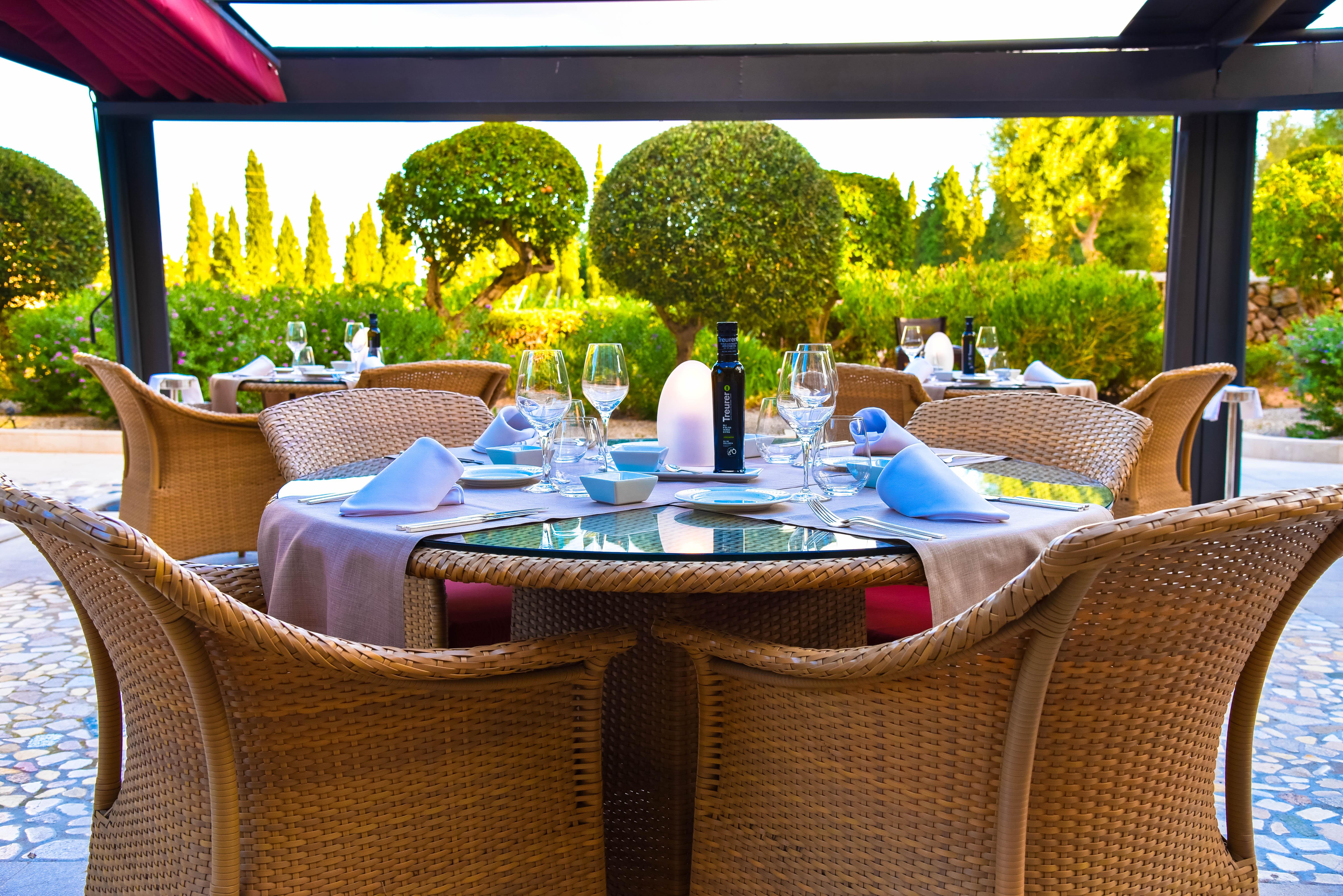 לןקמאג'ור Son Julia Country House & Spa מראה חיצוני תמונה
