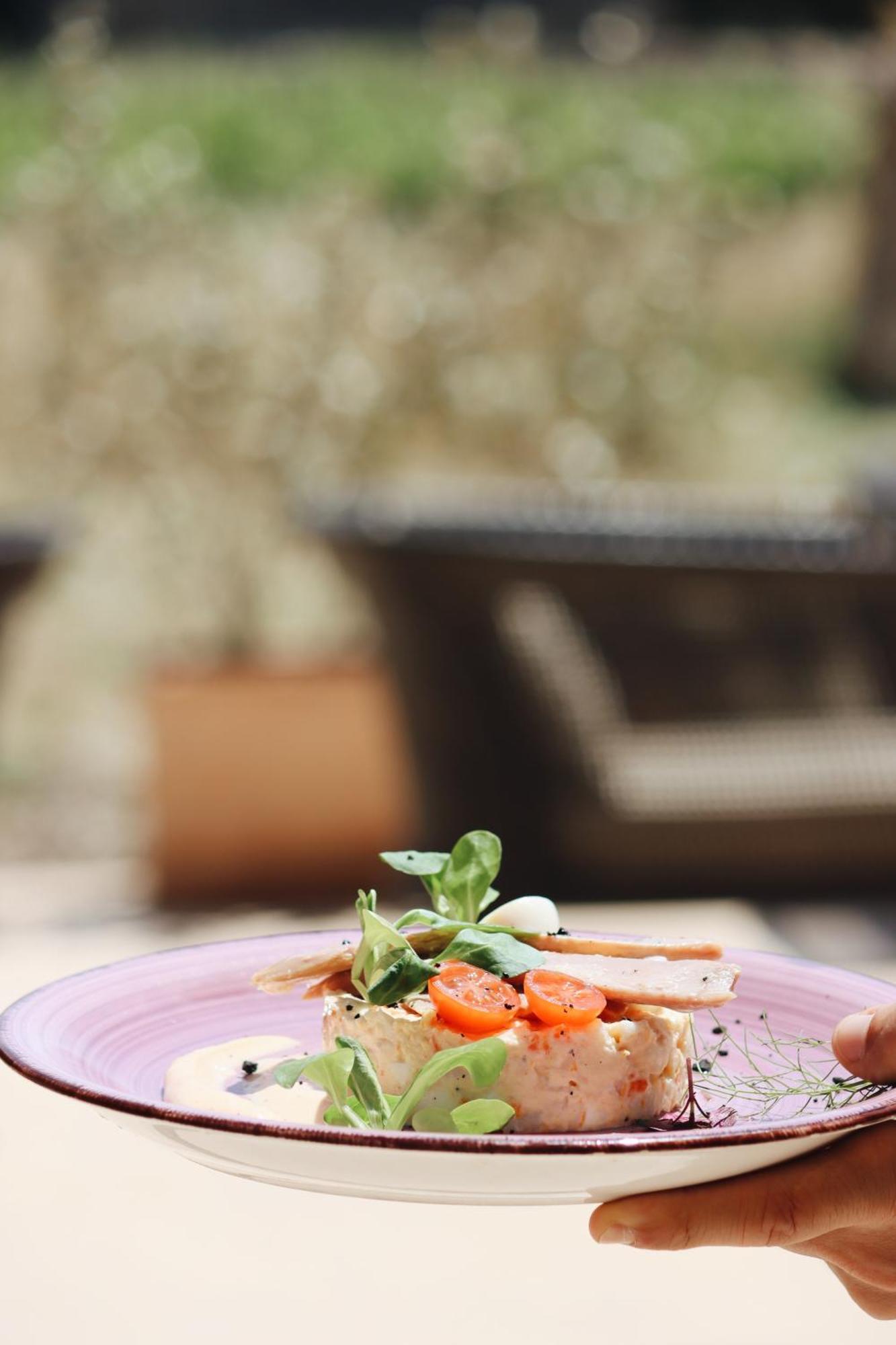 לןקמאג'ור Son Julia Country House & Spa מראה חיצוני תמונה