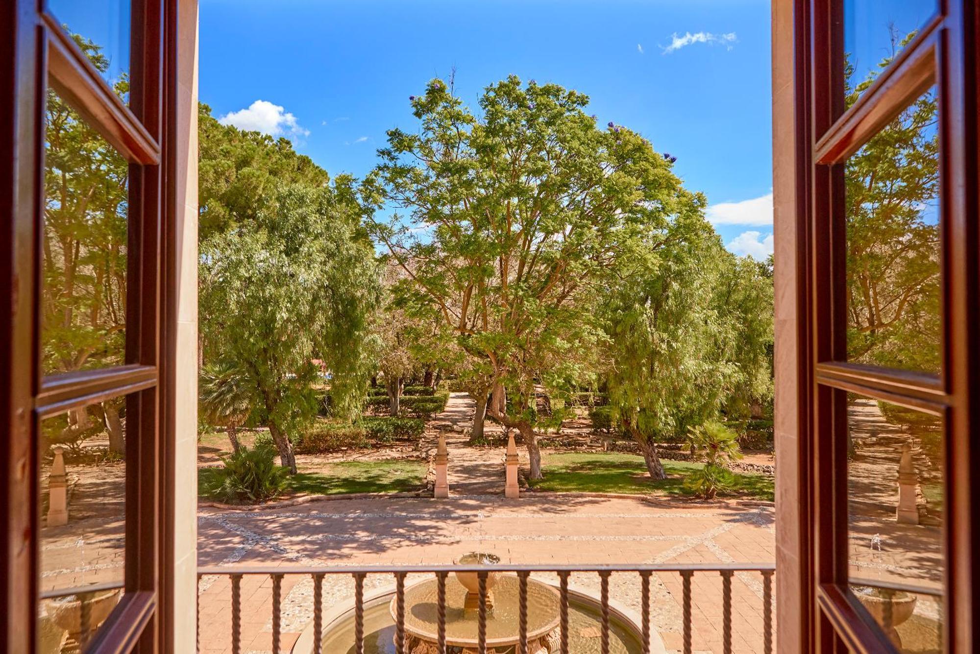 לןקמאג'ור Son Julia Country House & Spa מראה חיצוני תמונה