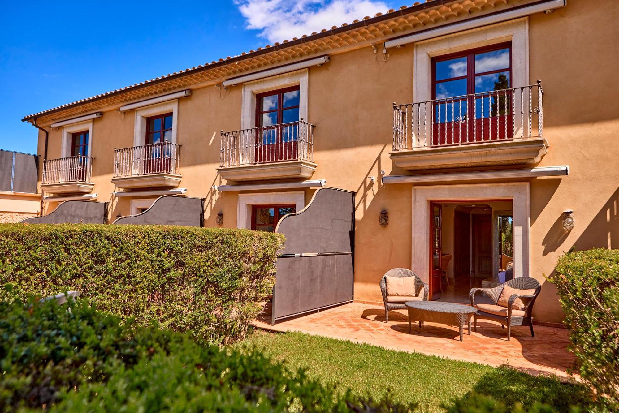 לןקמאג'ור Son Julia Country House & Spa מראה חיצוני תמונה