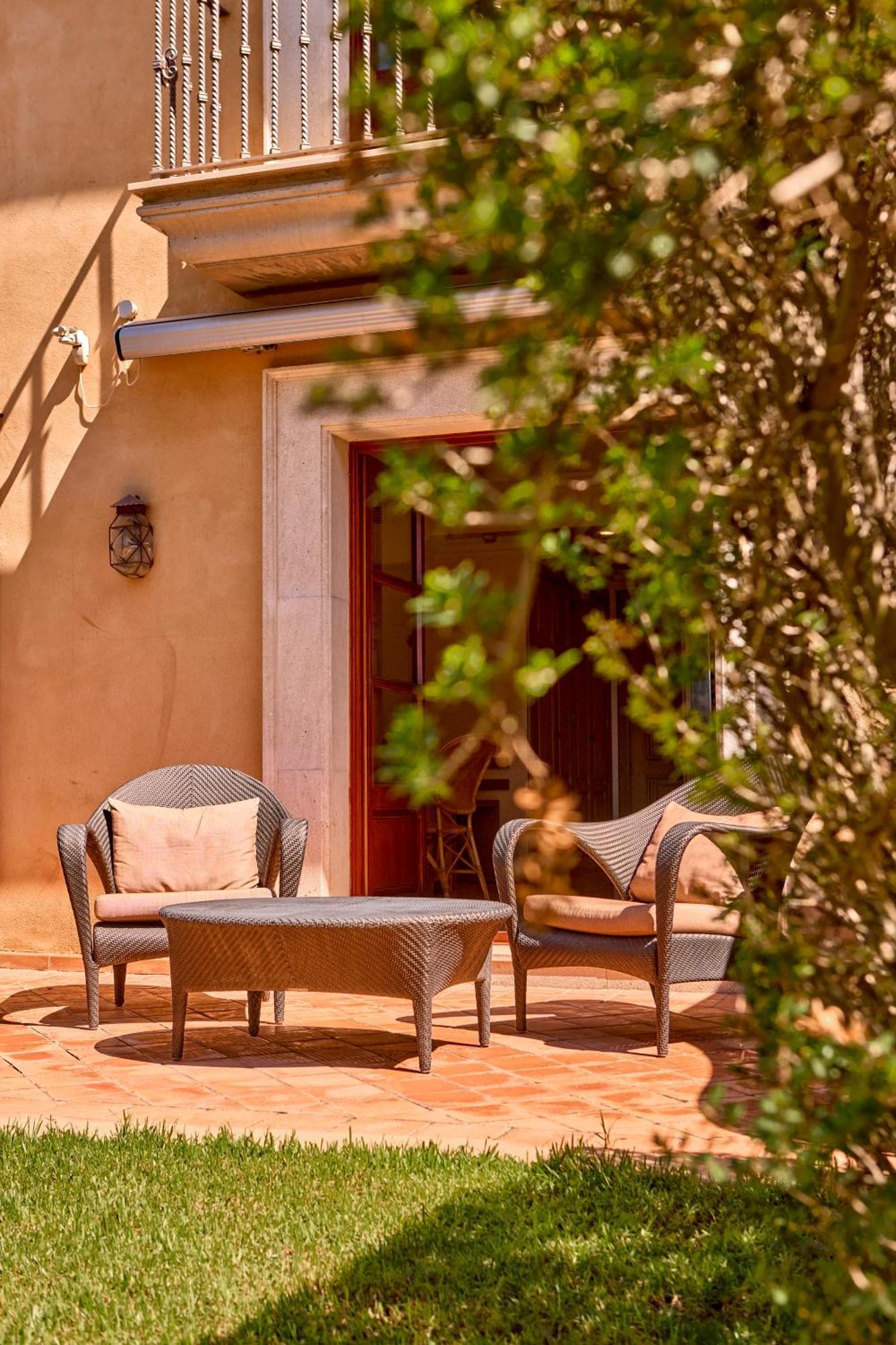 לןקמאג'ור Son Julia Country House & Spa מראה חיצוני תמונה