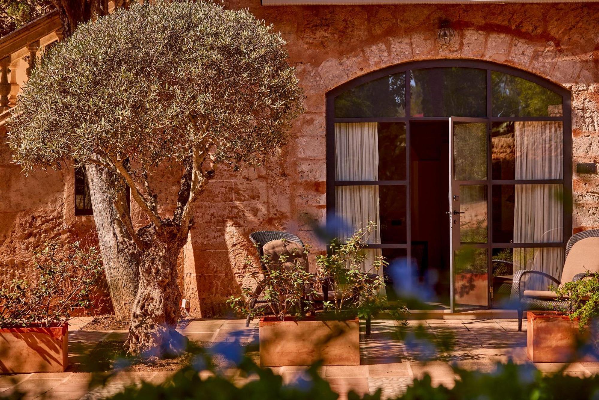 לןקמאג'ור Son Julia Country House & Spa מראה חיצוני תמונה