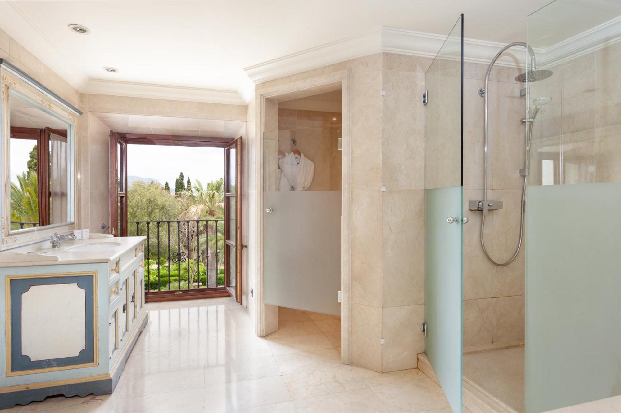 לןקמאג'ור Son Julia Country House & Spa מראה חיצוני תמונה