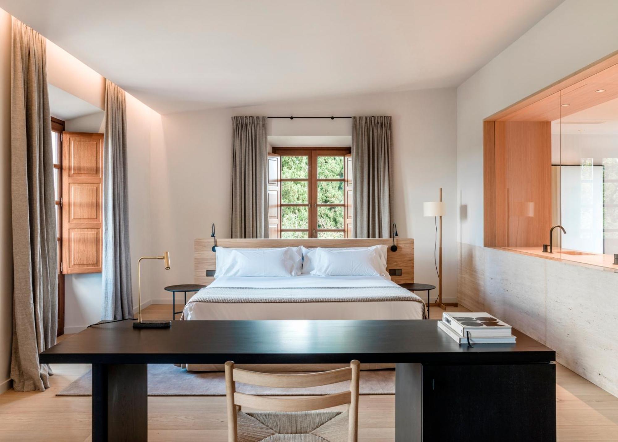 לןקמאג'ור Son Julia Country House & Spa מראה חיצוני תמונה