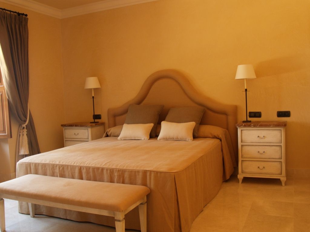 לןקמאג'ור Son Julia Country House & Spa מראה חיצוני תמונה