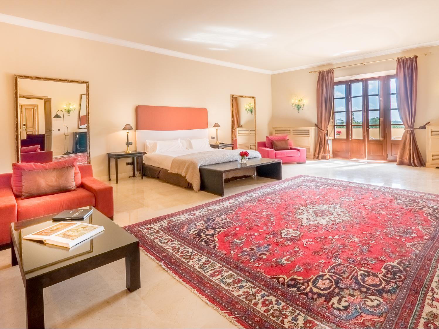 לןקמאג'ור Son Julia Country House & Spa מראה חיצוני תמונה