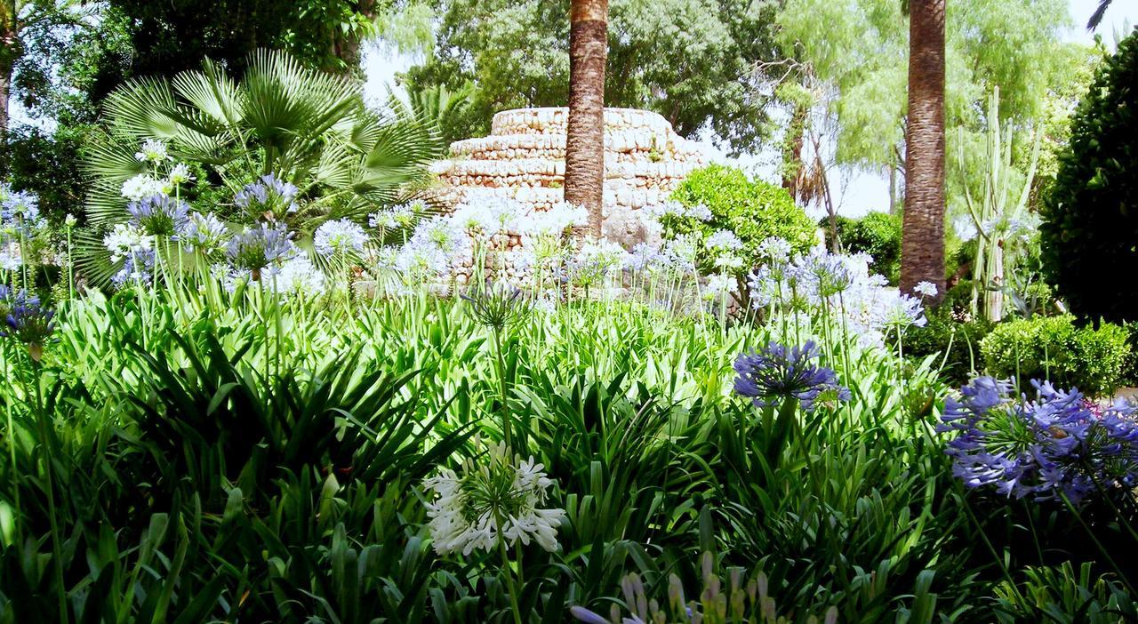 לןקמאג'ור Son Julia Country House & Spa מראה חיצוני תמונה