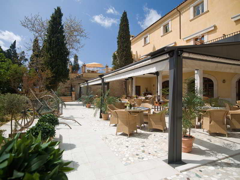 לןקמאג'ור Son Julia Country House & Spa מראה חיצוני תמונה